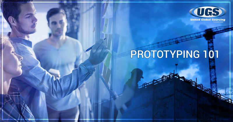 Prototyping 101